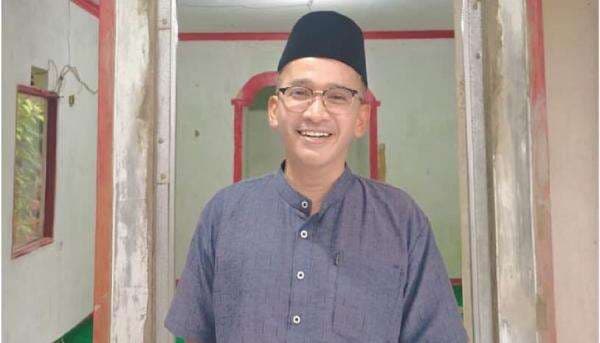 Fokus Ibadah Haji, Ruben Onsu Ogah Jalan-Jalan di Arab Saudi