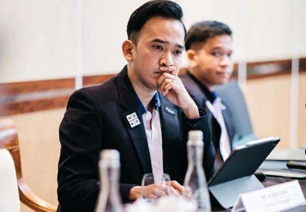 Harta Kekayaan Ruben Onsu yang Umumkan Resmi Jadi Mualaf di Hari Idul Fitri 2025 Harta Kekayaan Ruben Onsu yang Umumkan Resmi Jadi Mualaf di Hari Idul Fitri 2025