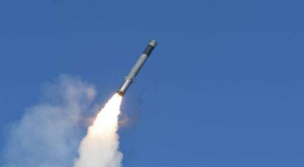 PM India Narendra Modi Ancam Serang Pakistan Pakai Rudal BrahMos