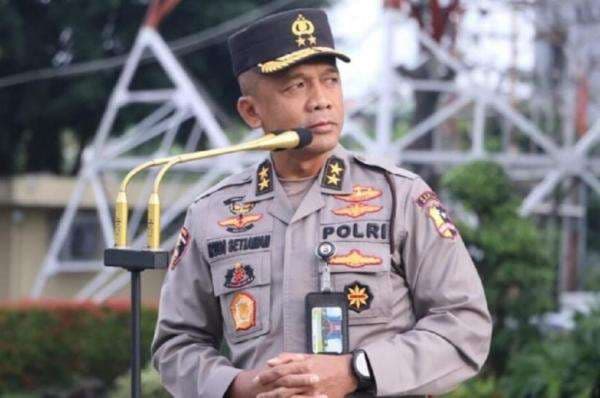 Ternyata Segini Harta Kekayaan Rudi Setiawan yang Jadi Kapolda Jabar