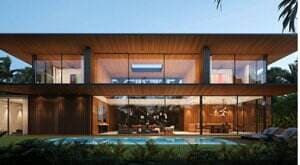 Apa Kabar Proyek Properti Rp2,4 Triliun di Bali?