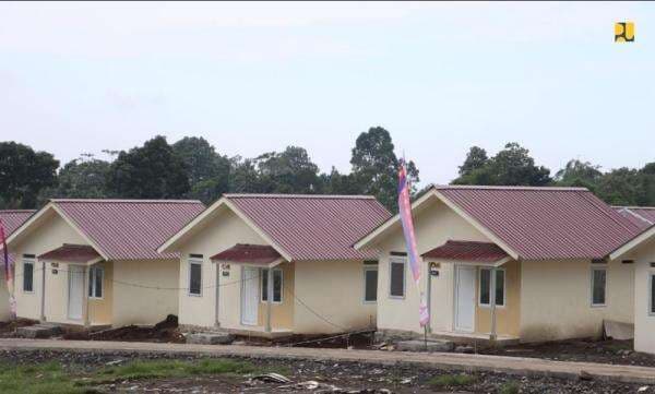 Luas Rumah Subsidi Jadi 25 Meter, Menteri Ara: Kualitas Lebih Penting