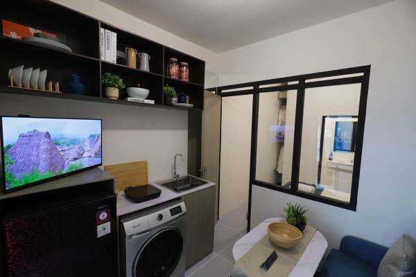 Luas Rumah Subsidi 18 Meter Persegi Ditetapkan?