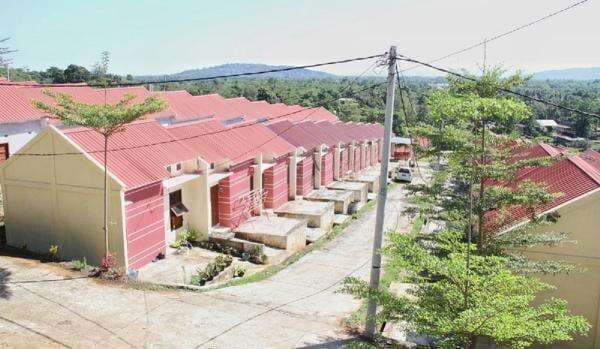 PCO: Prabowo Tetap Prioritaskan Program 3 Juta Rumah PCO: Prabowo Tetap Prioritaskan Program 3 Juta Rumah