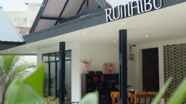 10 Kafe Hits Kekinian di Binjai Terbaru, Nomor 7 Hidangan Khas Masakan Ibu Nuansa Nostalgia