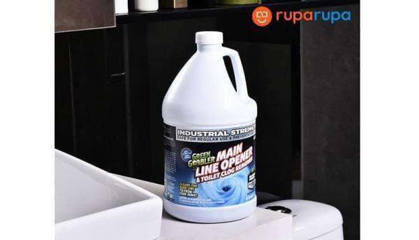 6 Tips Memilih Cairan Pembersih yang Aman untuk Keluarga 6 Tips Memilih Cairan Pembersih yang Aman untuk Keluarga