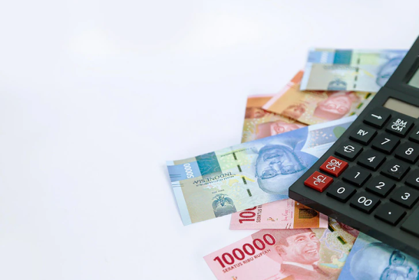 Rupiah Tekan Dolar AS Hampir 1 di Minggu Ini