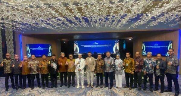 RUPST Bank BJB Tunjuk Mardigu Wowiek Jadi Komut, Helmy Yahya Komisaris