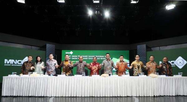 MNC Energy Investments Putuskan Tak Bagikan Dividen, Ini Alasannya