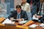 Rusia Serukan Sidang Dewan Keamanan PBB setelah Israel Serang Misi Diplomatik Iran di Suriah