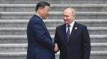 Rusia Tegaskan China Terlalu Kuat untuk Hadapi Tekanan Barat