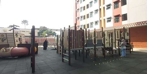 Harga Sewa Rusunawa Jagakarsa Mulai Rp865 Ribu-1,8 Juta, Intip Fasilitasnya!