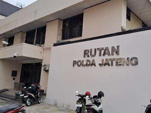 Kasus Pungli di Rutan Polda Jateng, Propam Tahan 3 Polisi Penjaga Tahanan