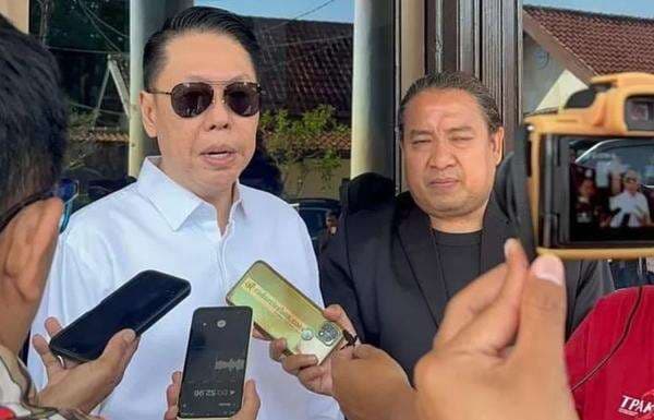 Dukung RUU Perampasan Aset, Presiden Prabowo Dinilai Ingin Bikin Koruptor Jera