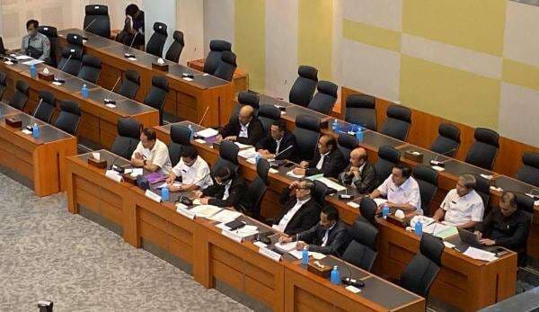 3 Pasal Akan Diubah di RUU TNI, DPR: Lingkup Tugas, Usia Pensiun hingga Kedudukan