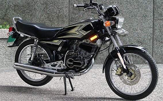 Apa Perbedaan Motor RX King dengan RX Spesial? Apa Perbedaan Motor RX King dengan RX Spesial?