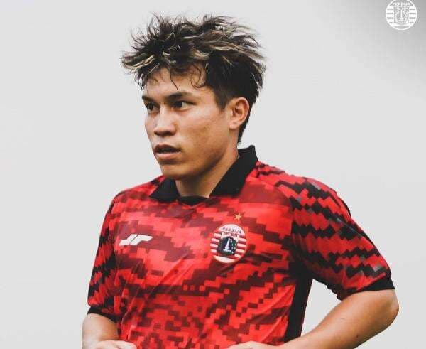 Mengintip Kisaran Gaji Pemain asal Jepang Ryo Matsumura di Persija Jakarta