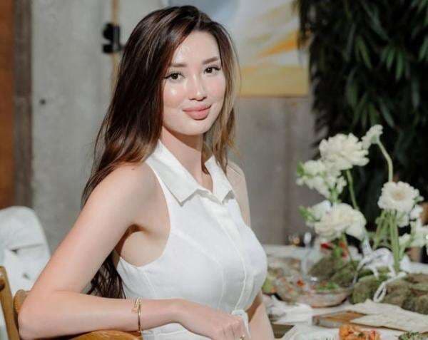 Mengungkap Sosok Suami Sabina Altynbekova: Pria Beruntung yang Sukses Taklukan Pevoli Cantik Kazakhstan Mengungkap Sosok Suami Sabina Altynbekova: Pria Beruntung yang Sukses Taklukan Pevoli Cantik Kazakhstan