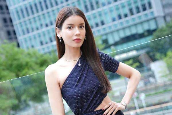 Sempat Susah, Sabrina Chairunnisa Beri Beasiswa untuk 90 Anak Kurang Mampu