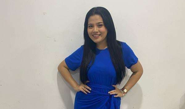 Hari Kartini, Shabrina Leanor Jadikan Inspirasi untuk Berdaya Lewat Karya