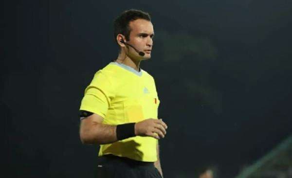 Daftar Lengkap Wasit Timnas Indonesia Vs Bahrain: Kontroversi Lagi?