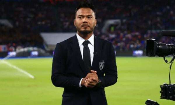 Ex Striker Malaysia Buka Luka Lama Timnas Indonesia di Final Piala AFF 2010: Terima Kasih Sinar Laser!