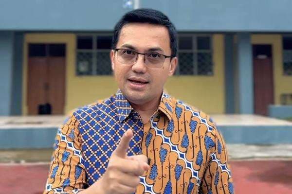 Viral Sahrul Gunawan Larang Anak Kuliah di UGM, Ini Klarifikasinya