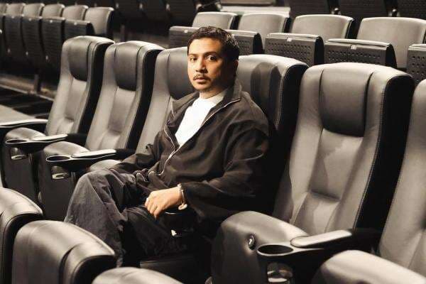 Baru Gabung, Sal Priadi Dulang Royalti Rp114 Juta dari WAMI