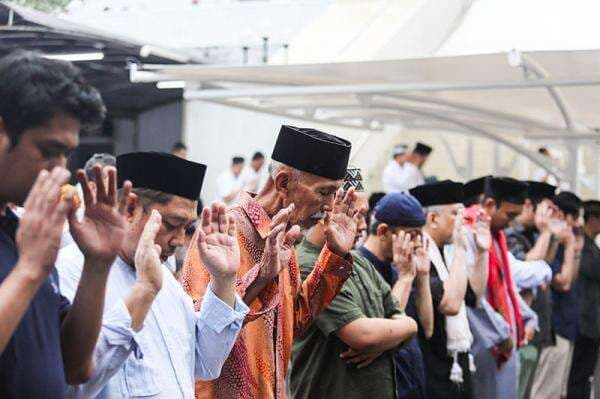 1 Dzulhijjah 2025 Jatuh pada Tanggal Berapa? Berikut Jadwal Puasa Sunnah dan Idul Adha