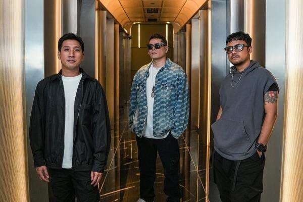 Lirik Lagu dan Chord Gitar Kenangan Terindah dari Samsons Lirik Lagu dan Chord Gitar Kenangan Terindah dari Samsons