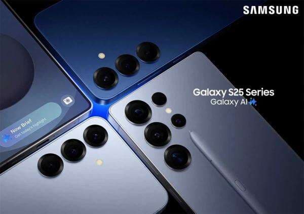 4 Fitur AI Samsung Galaxy S25 Series Ini Bikin Pembuatan Konten Makin Mudah