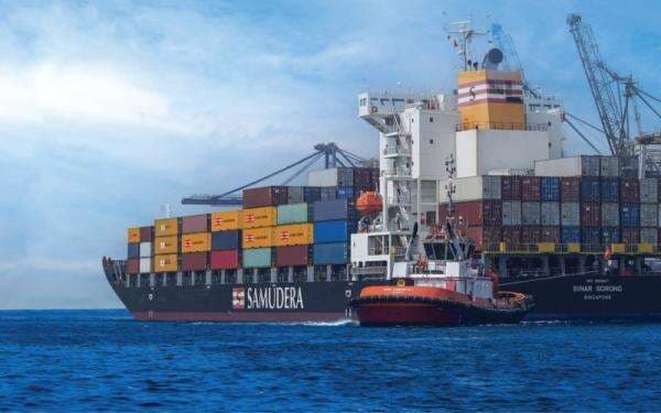 Samudera (SMDR) Alokasikan Belanja Modal hingga Rp4 Triliun di 2025