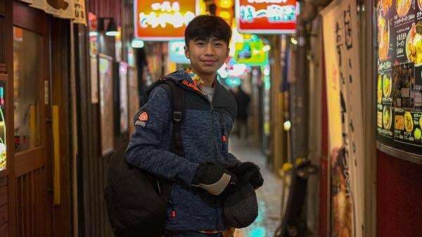 YouTube Samuel Fernandtio Pilihan Keluarga untuk Tontonan Cerdas dan Kocak