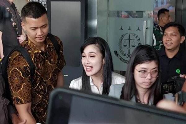 Sandra Dewi Minta Tidak Diberitakan Aneh soal Tersangka Korupsi Harvey Moeis: Tolong Lihat Data yang Benar Ya