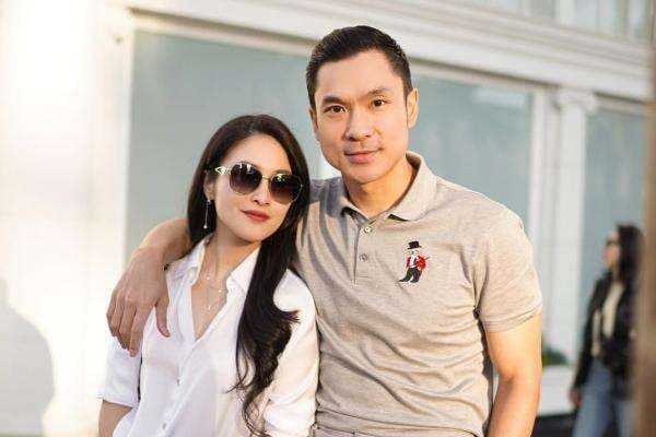 Foto Harvey Moeis Mendadak Hilang dari Instagram Sandra Dewi, Apa yang Terjadi?