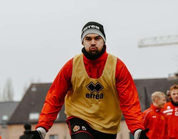 3 Liga Asia yang Bisa Jadi Pelabuhan Baru Sandy Walsh, Nomor 1 Susul Asnawi Mangkualam