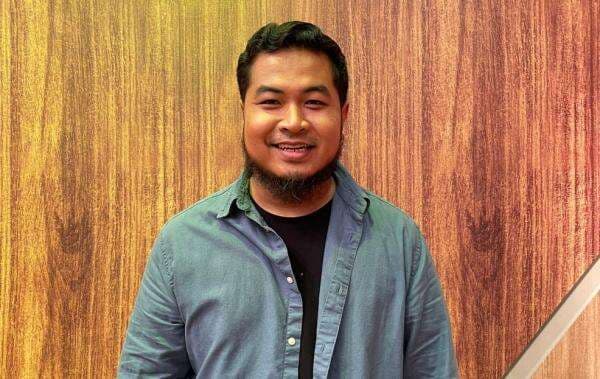 Profil Sanggar, Peserta MasterChef Indonesia Season 12 yang Punya Misi Mulia Sejahterakan Petani dan Peternak Lokal