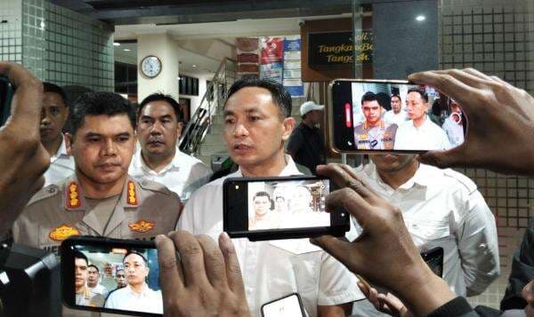 Sindikat Jual Bayi ke Singapura, Pelaku Beli Korban Sejak Dalam Kandungan