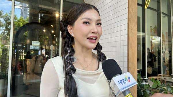 Sarwendah Terpukau Pakai Tinted Lip Balm TerbaruSoulyu: Aku Pakai Setiap Hari