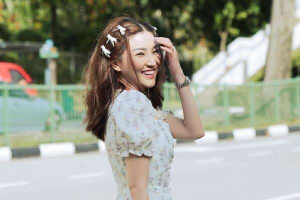 Nyepi di Bali, Sarwendah Tan Ingin Rasakan Ketenangan