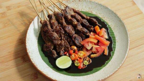 Resep Sate Kambing ala Chef Devina Hermawan, Sajian Favorit saat Idul Adha Resep Sate Kambing ala Chef Devina Hermawan, Sajian Favorit saat Idul Adha