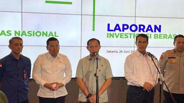 212 Merek Beras Tak Sesuai Standar, Ancaman 5 Tahun Penjara dan Denda Rp2 Miliar