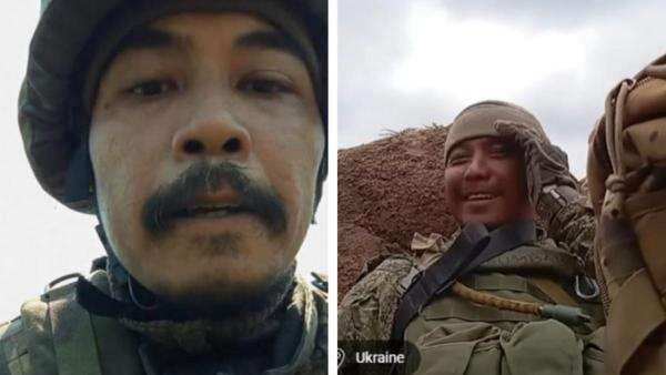Besaran Gaji Eks Marinir Satria Arta Kumbara, Tentara Bayaran Rusia yang Minta Pulang ke RI