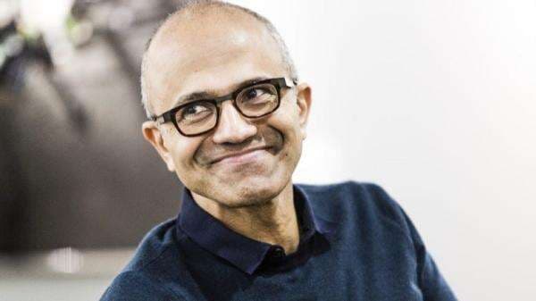 3 Gaya Kepemimpinan Satya Nadella CEO Microsoft yang Patut Ditiru Pengusaha Muda 3 Gaya Kepemimpinan Satya Nadella CEO Microsoft yang Patut Ditiru Pengusaha Muda