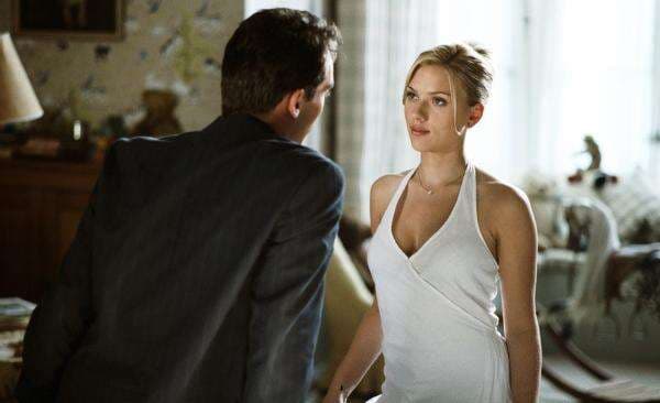 5 Film Hot Scarlett Johansson
