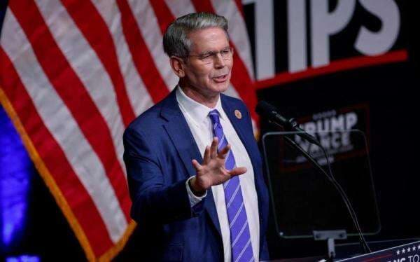 Menkeu Scott Bessent Sebut Jeda Waktu soal Tarif AS ke Negara Lain Bisa Diperpanjang