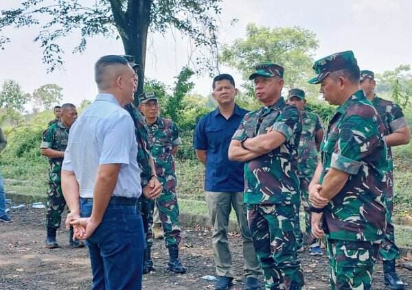 Sebanyak 3 Pati TNI Naik Jenderal Bintang 3, Salah Satunya Ditunjuk Jadi Wakasad