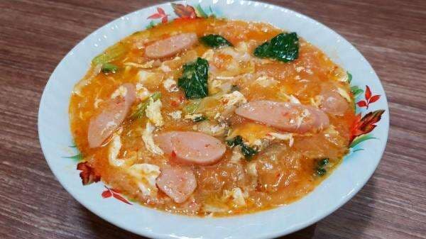 Miris! Wanita 24 Tahun Sakit Stroke Gegara Makan Seblak, Ini Penjelasan Dokter