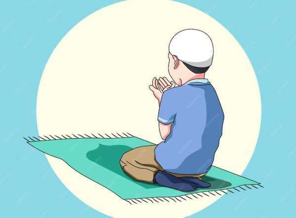 Doa Kanzul Arasy Arab Lengkap dengan Latin dan Artinya Doa Kanzul Arasy Arab Lengkap dengan Latin dan Artinya