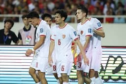 Segrup dengan Timnas Indonesia, Pelatih Vietnam Yakin Bisa Raih Hasil Bagus di Piala AFF 2024